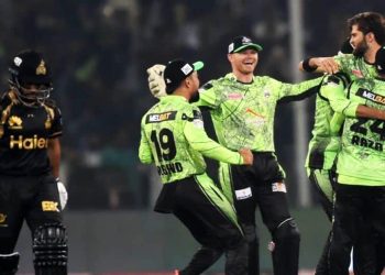 Today’s Match Prediction: LQ vs PZ, Dream11, PSL T20 2025 – 14th Match – Who Will Win?